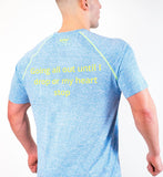 Going All Out Signature Shirt